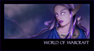 World Of Warcraft Skill Up by Megann