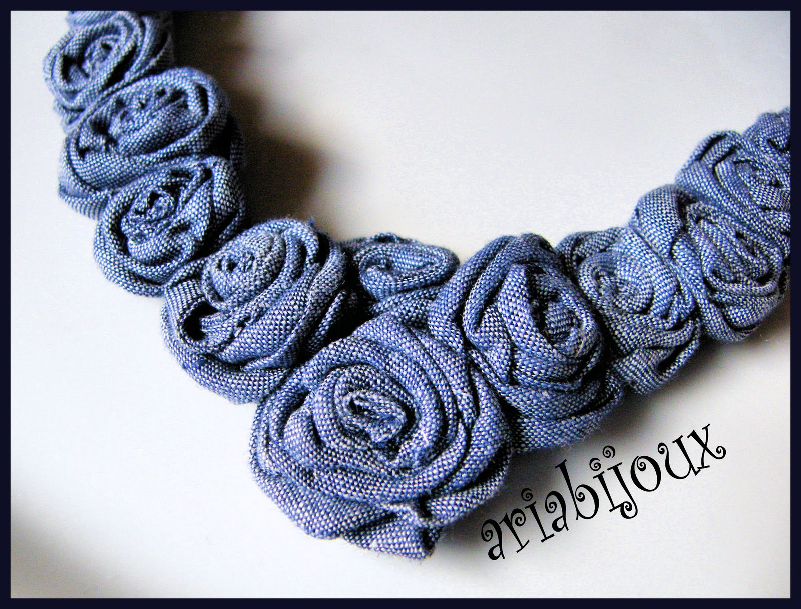 Rosa Denim main image 0