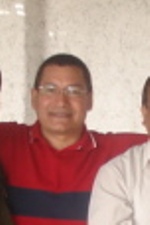 Juan Miguel Del Campo
