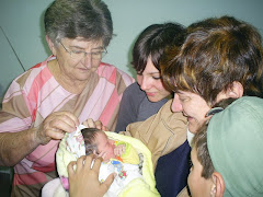 BATIZADO DE EMANUELLE