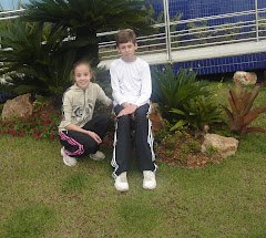 THUANE E LUÁNN