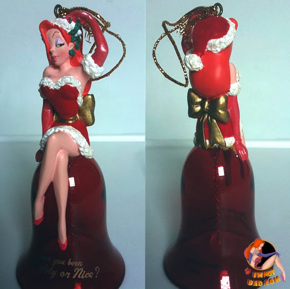 A Jessica Rabbit Site Jessica Rabbit Merchandise Review