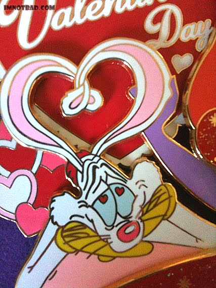 ImNotBad.com - A Jessica Rabbit Site: Jessica Rabbit Merchandise Review ...