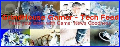 Grindhouse Gaming - Tech Feed