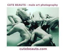 Cute Beauts - Hot male photo blog