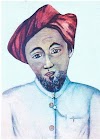 KH. Mas Abdurahman (Pendiri Mathla'ul Anwar)