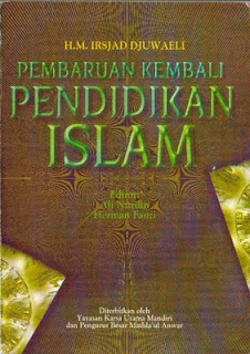 Pembaruan Kembali Pendidikan Islam