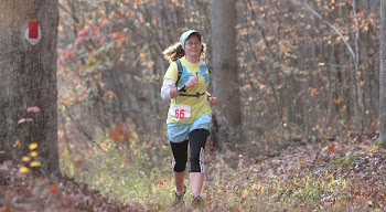 Fire on the Mountain Trail 50k