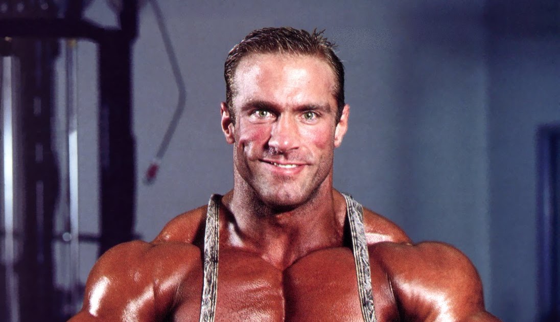 Mike Francois Р±РѕРґРёР±РёР»РґРёРЅРі