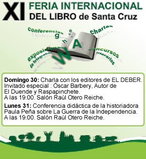citas por internet en bolivia