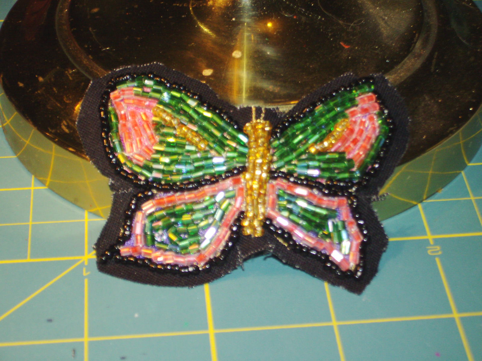[pink+and+green+butterfly+closeup.JPG]