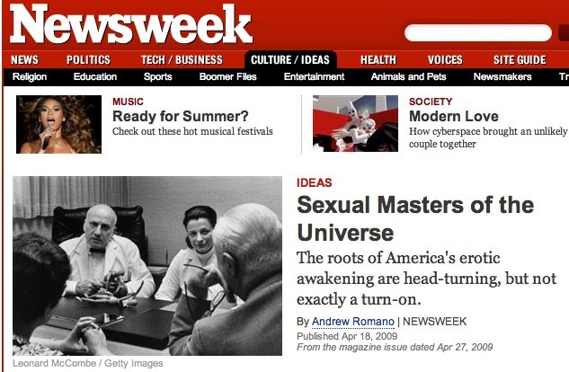 cover newsweek story swinger Adult Pictures