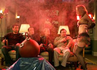 How I Met Your Mother Bs.To