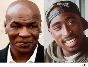 H mag: Mike Tyson Regrets Not Smoking Pot With Tupac