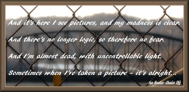 Joel Patrick Wlodarczyk Photo Blog