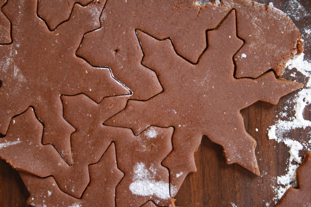 Snowflake Patterns To Cut Out