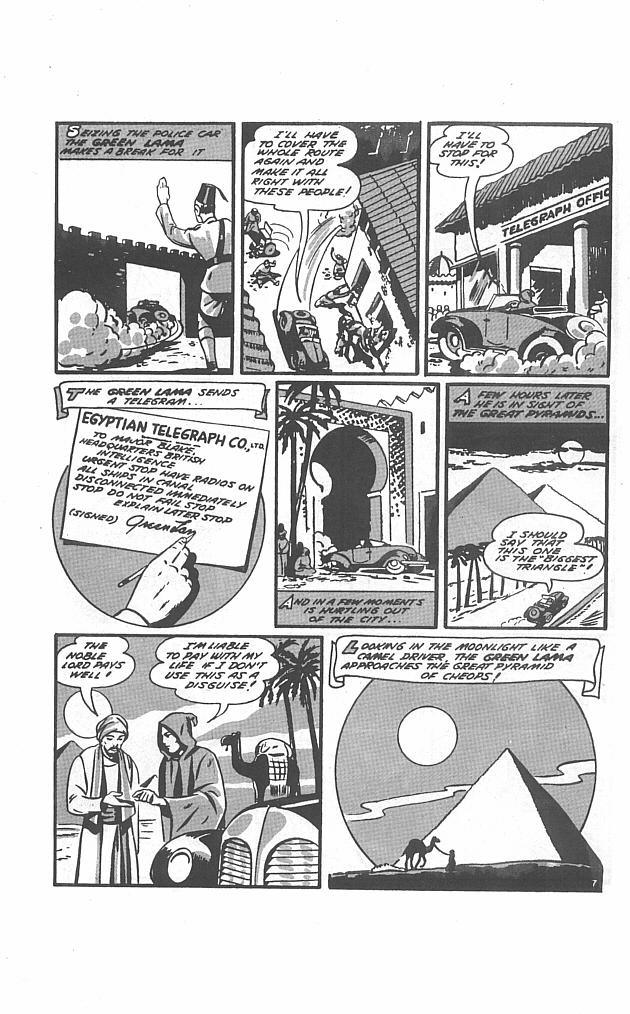 Read online Prize Comics comic -  Issue #32 - 8