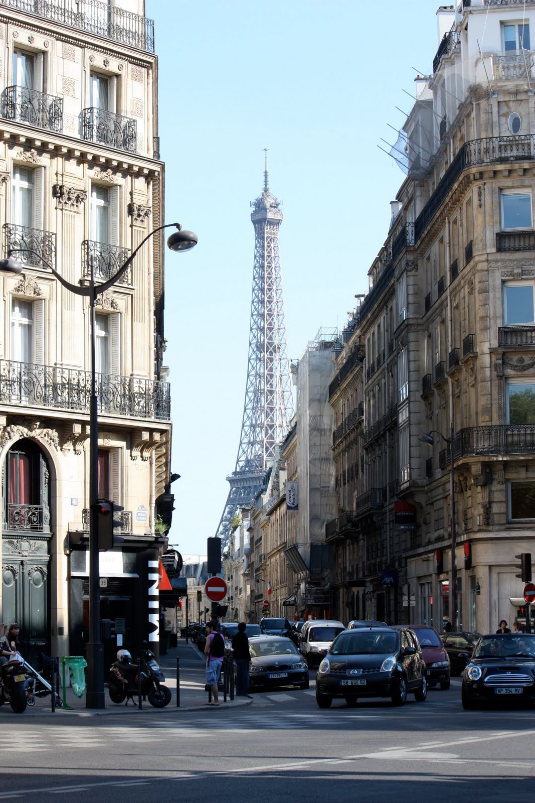 Париж реальные Париж реальные