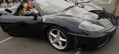 Ferrari F-360 F1 Spider de 400cv