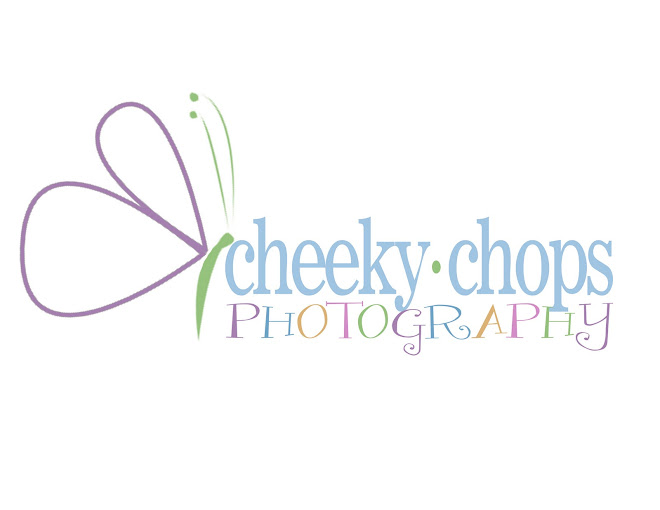 Cheeky Chops Photography