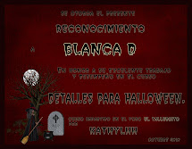 CURSO DETALLES PARA HALLOWEEN