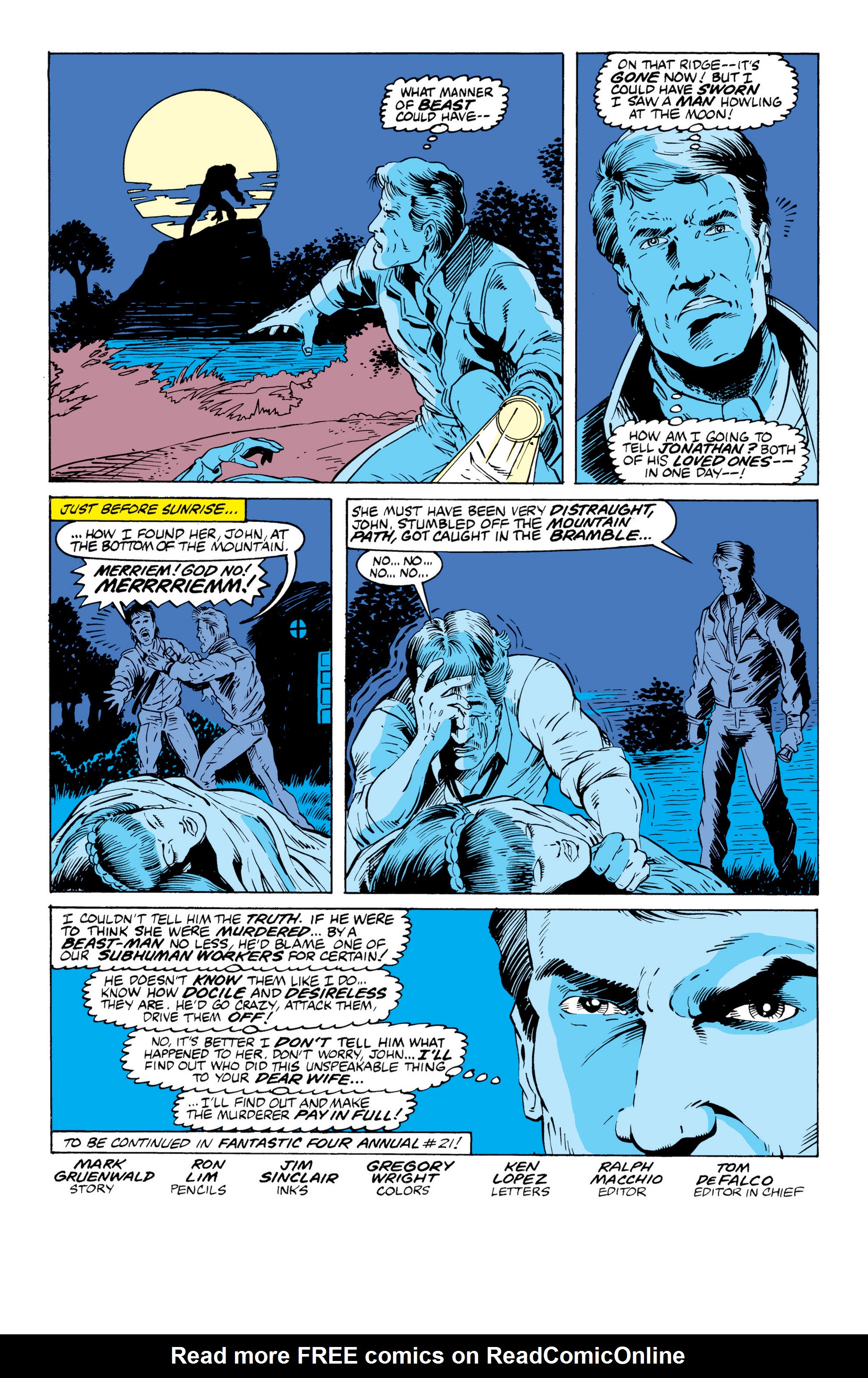 Read online X-Men: Inferno Prologue comic -  Issue # TPB (Part 5) - 68