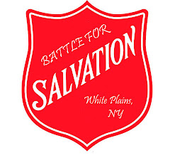 A  Proud Member of Battle For Salvation