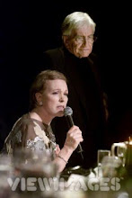 Julie Andrews & Blake Edwards