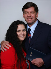 Dr. Bruce & Dana Klein, Bible Teachers at Apostolic Theological Seminary