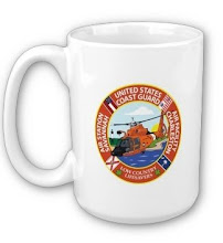 USCG Coffee Cups, Tshirts and More from Zazzle
