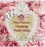 The French Dressing Room Blog