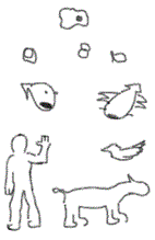 Usted es el primer humano en tener contacto extraterrestre 10 Usted es el primer humano en tener contacto extraterrestre 11