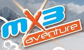 MX3 Nutrition sportive