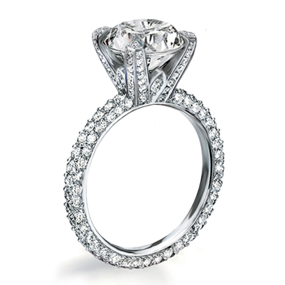 "Socially Inclined": The LifeStyle of Affluence