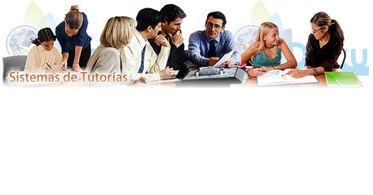 PROGRAMA DE TUTORIAS