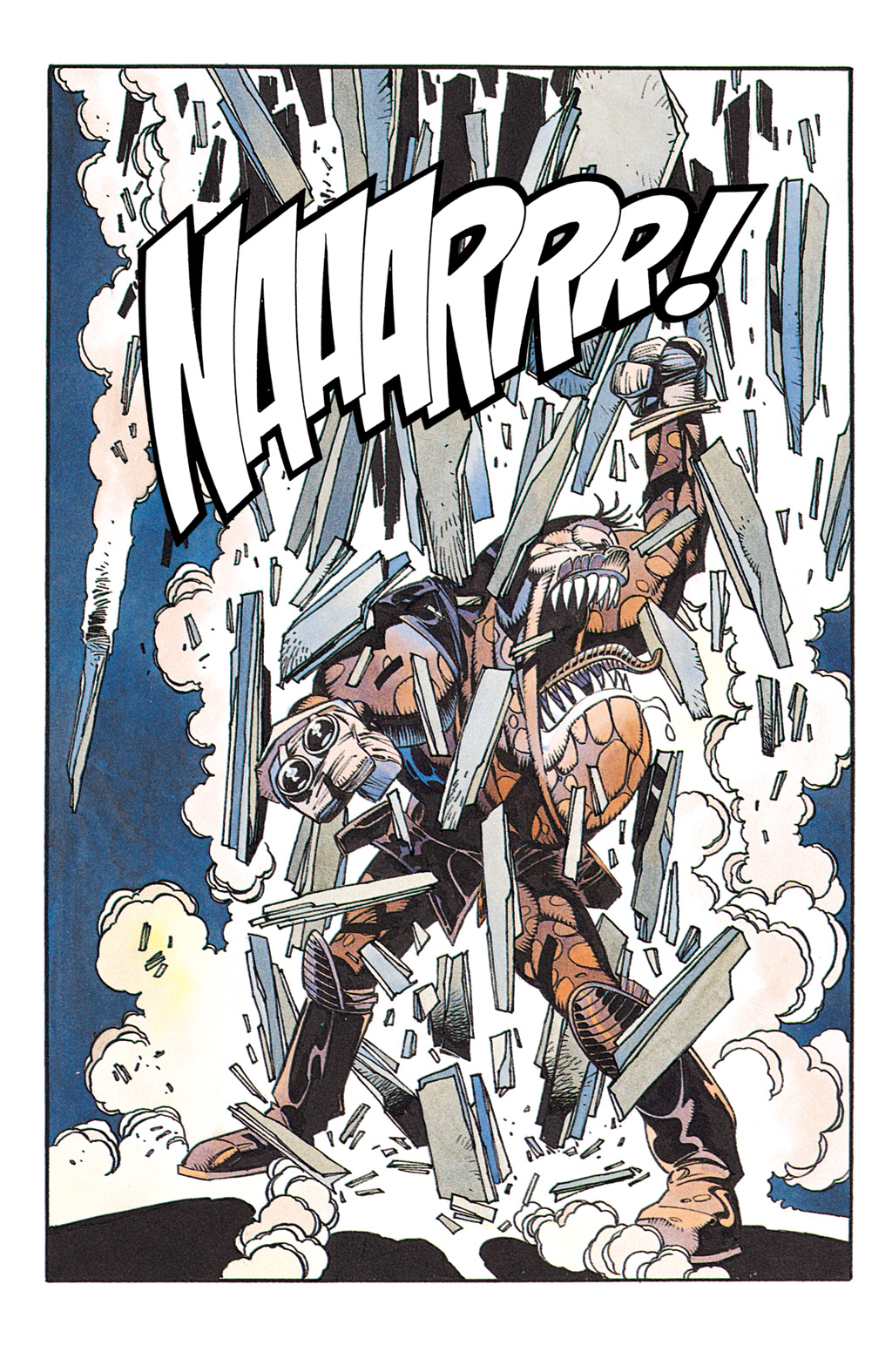 Read online Star Wars: Boba Fett comic -  Issue # TPB - 93