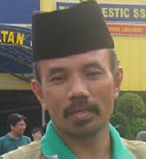 Tuan Haji Amran bin Ahmad