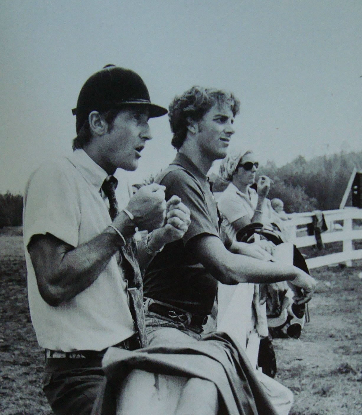 The Pony Book Chronicles: A Very Young Rider (1977)