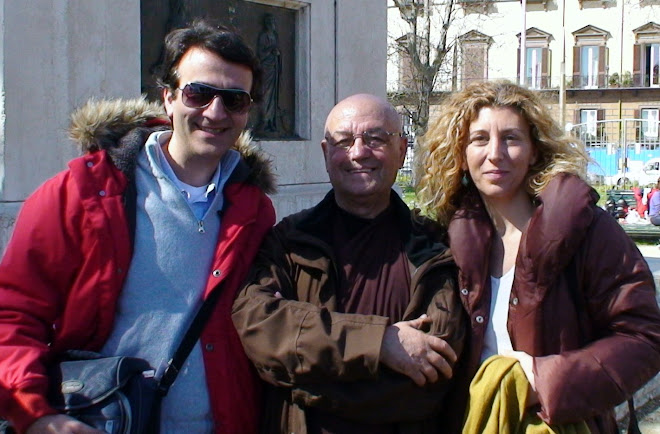 Maurizio, Phap Y e Lucia