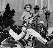THE ROCK STAR