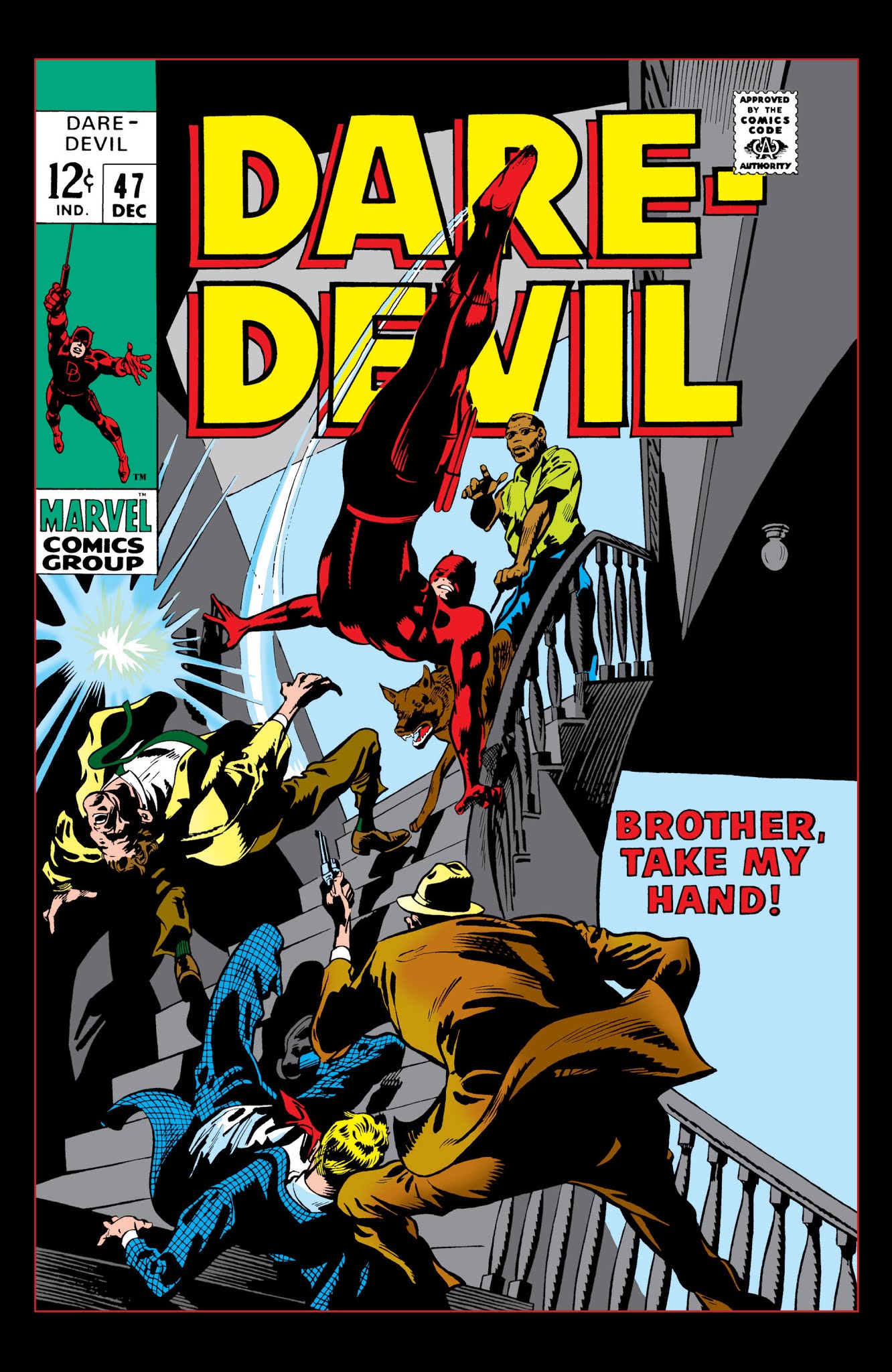 Read online Daredevil Epic Collection comic -  Issue # TPB 3 (Part 2) - 10