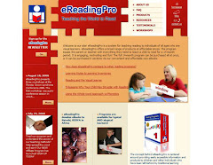 eReadingPro Website