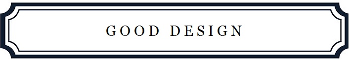 good design