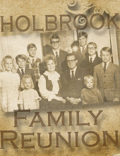 Up and Coming Family Events...