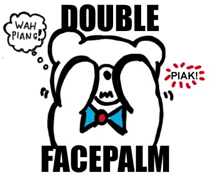 [DoubleFacePalm.jpg]