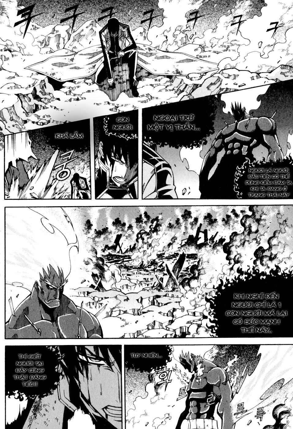 Witch hunter Chap 25 - Truyen.Chap.VN