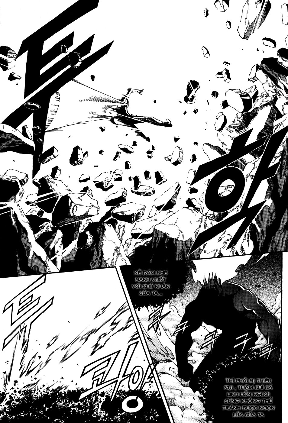 Witch hunter Chap 25 - Truyen.Chap.VN