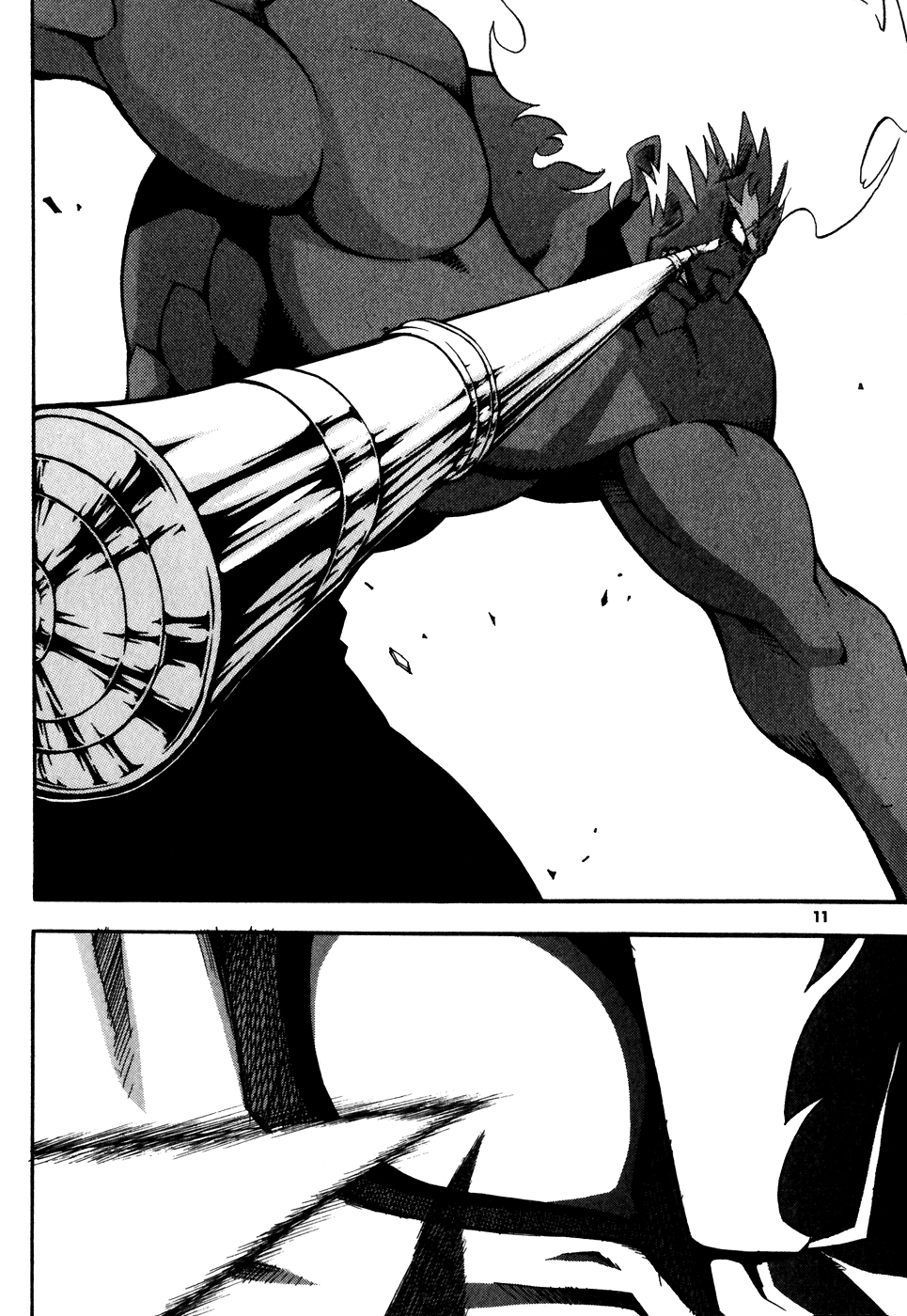 Witch hunter Chap 25 - Truyen.Chap.VN