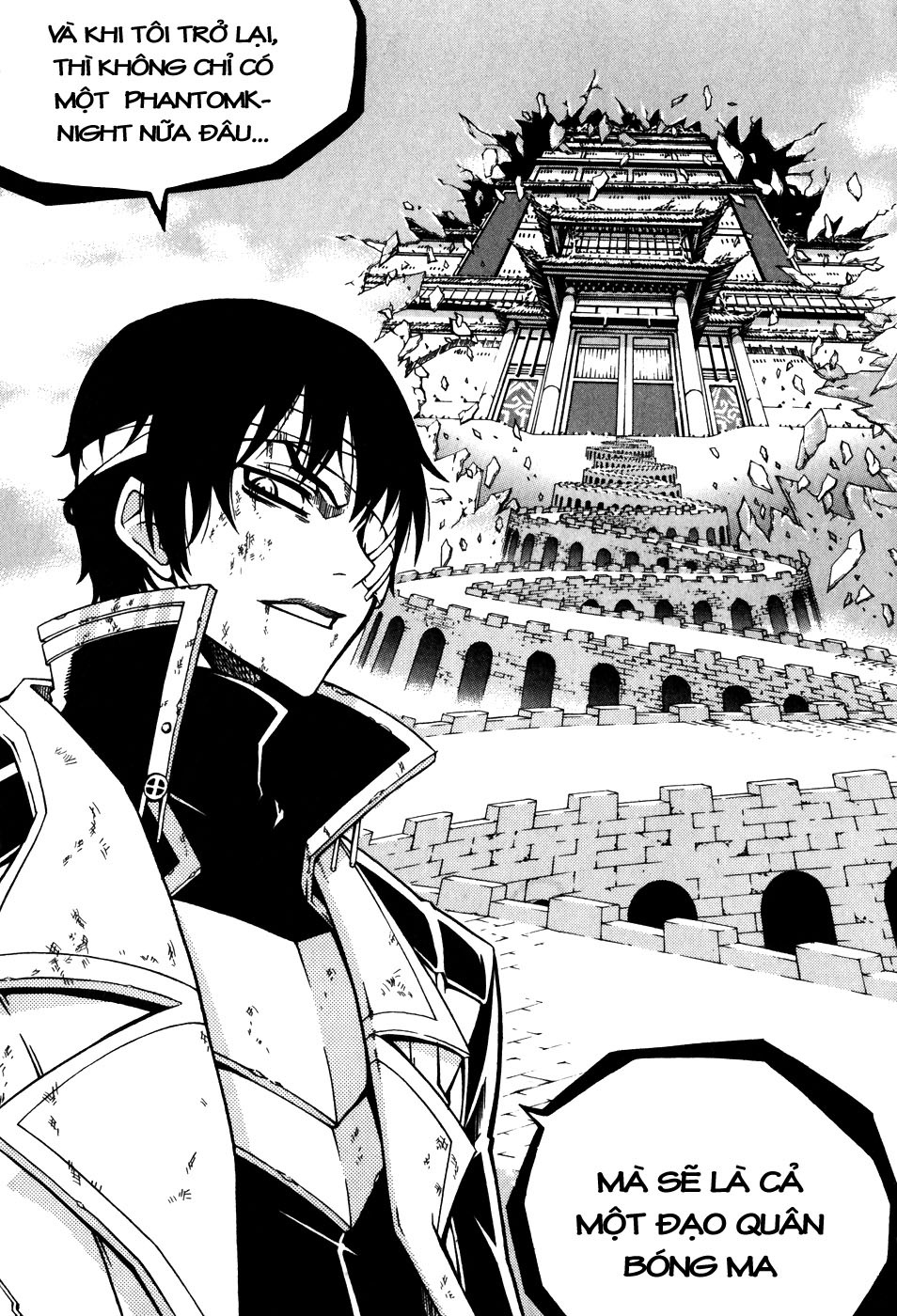 Witch hunter Chap 25 - Truyen.Chap.VN
