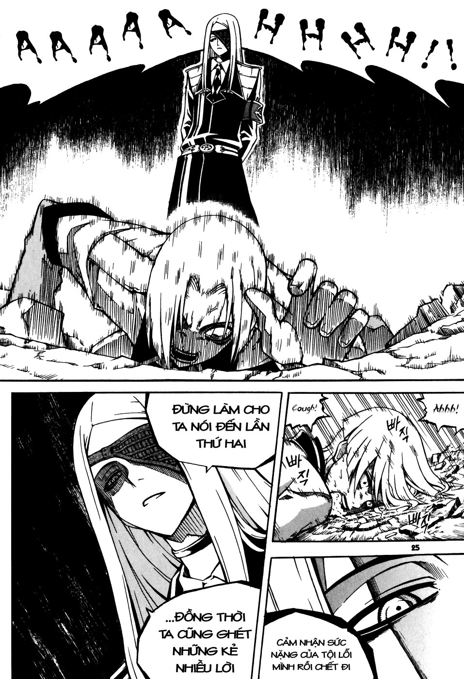 Witch hunter Chap 25 - Truyen.Chap.VN